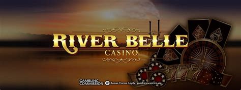 River Belle Real Money Casino 17+ .